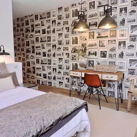 Villa Quinta Do Ribeirao Familiar Sande (Porto)
