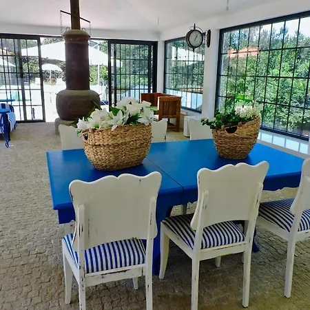 Villa Quinta Do Ribeirao Familiar Sande (Porto)